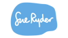 Sue Ryder logo