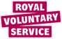 Royal Voluntary Service logo