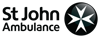 St Johns Ambulance logo