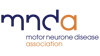 MNDA logo