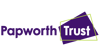 Papworth Trust logo