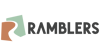 Ramblers logo