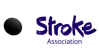 Stroke Association logo