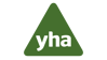 YHA logo