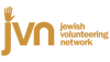 Jewish Volunteering Network logo