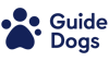 Guide Dogs logo
