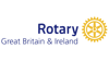Rotary logo